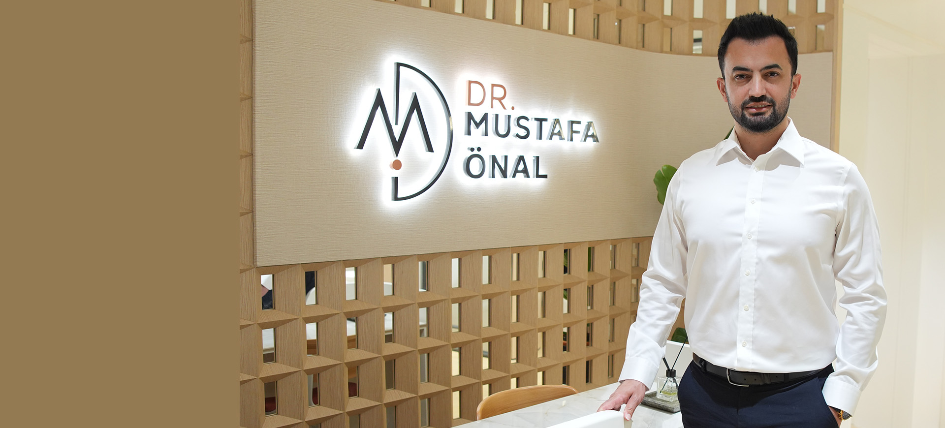 Breast Lift Mastopexy Istanbul — Dr. Mustafa Önal