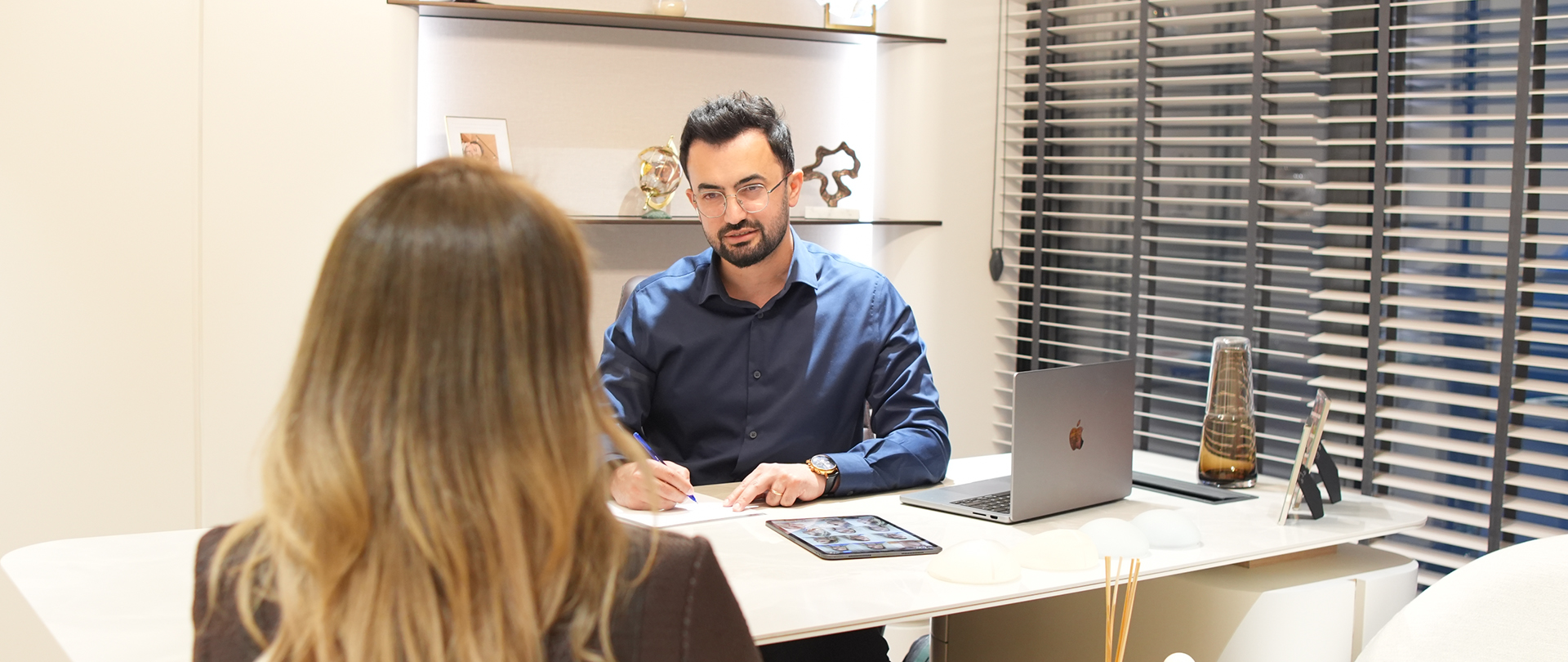 Dr. Mustafa Önal Clinic Istanbul