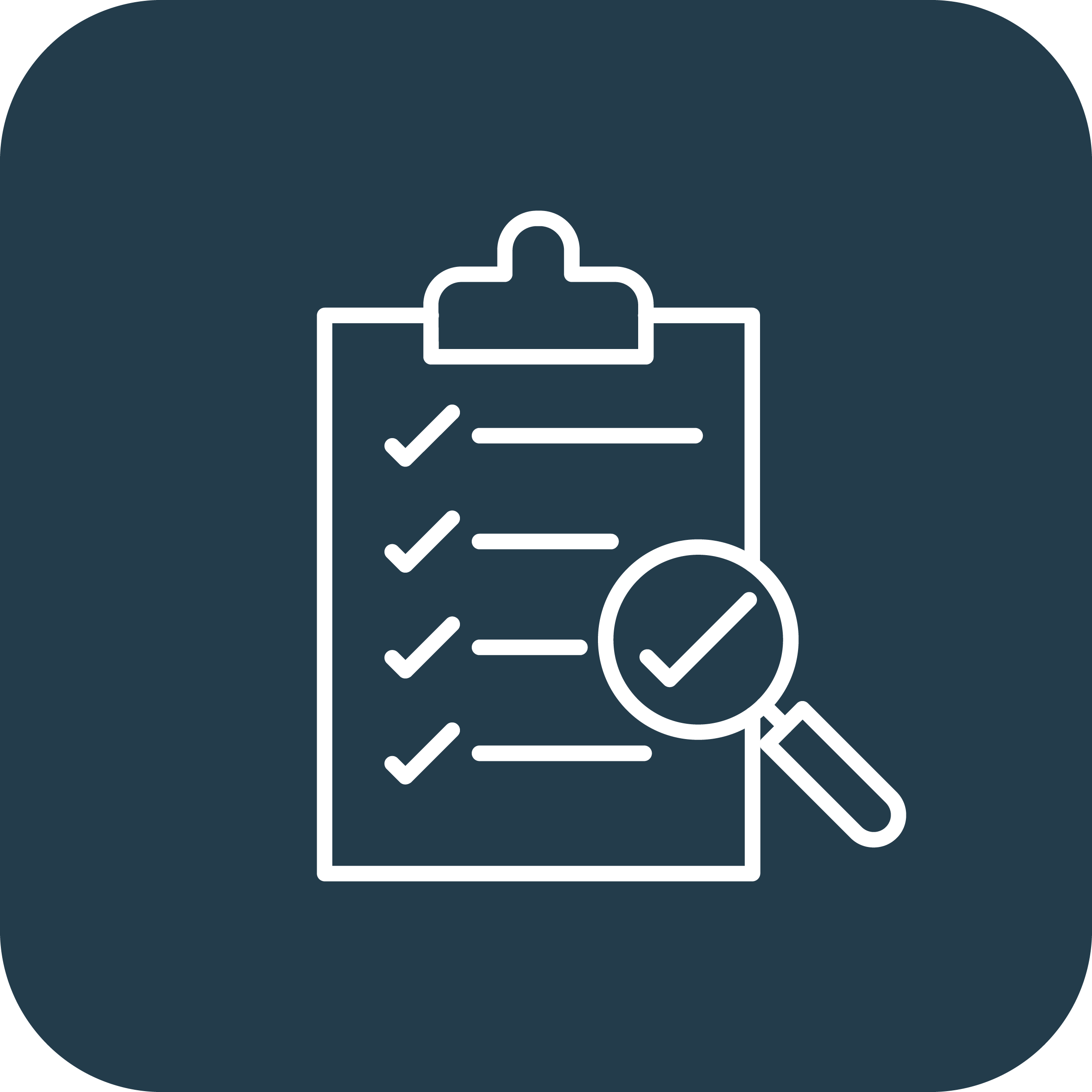 Detailed Evaluation