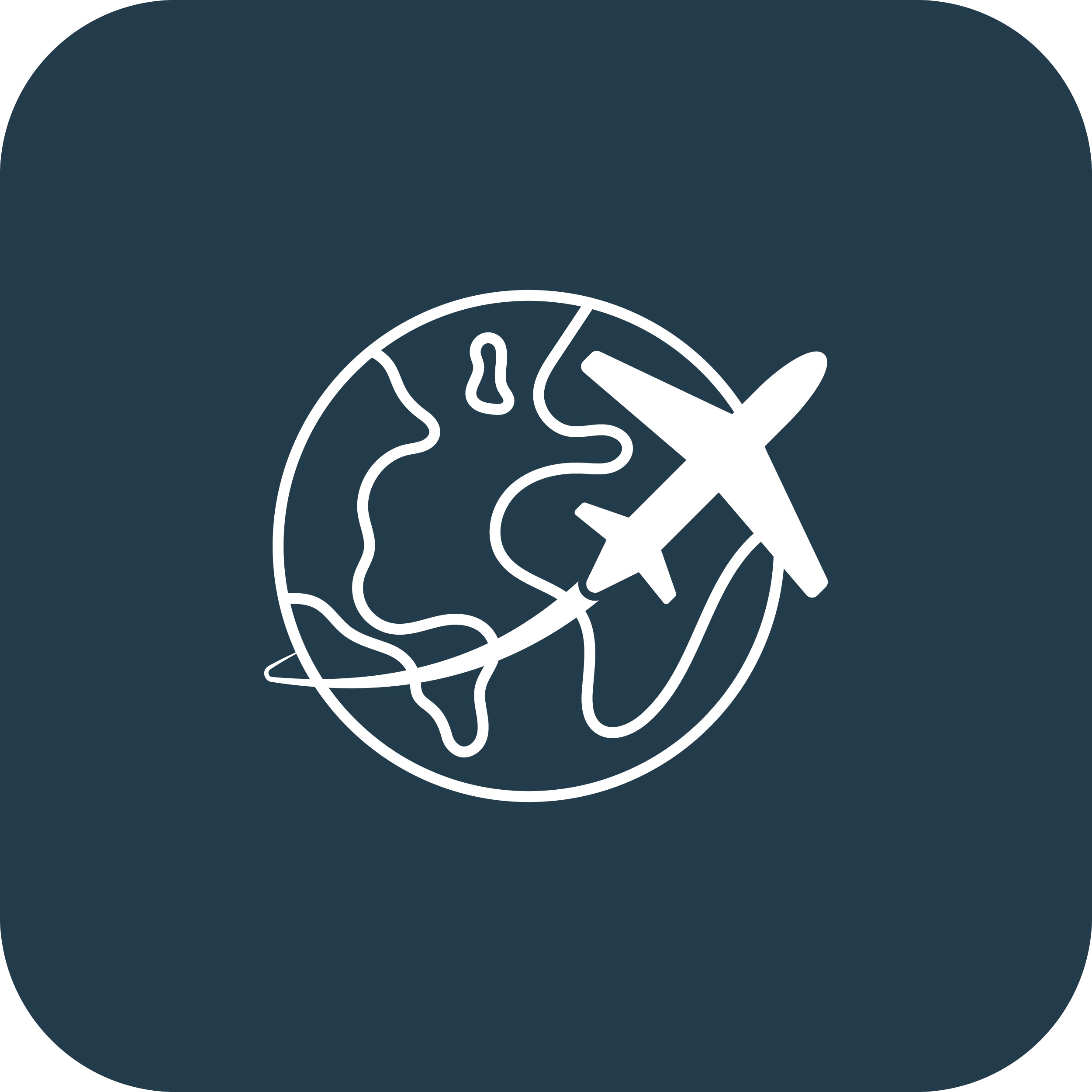 Health Tourism Support