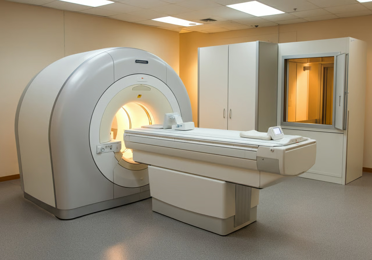 Hospital Circulation