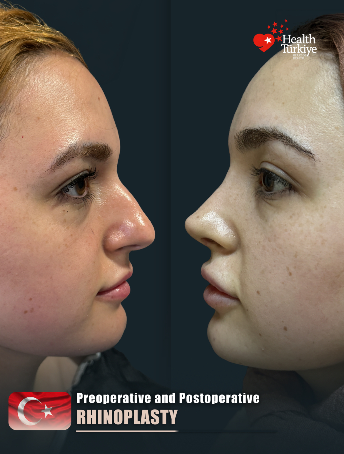 Rhinoplasty – HASTA 2 (abc1)