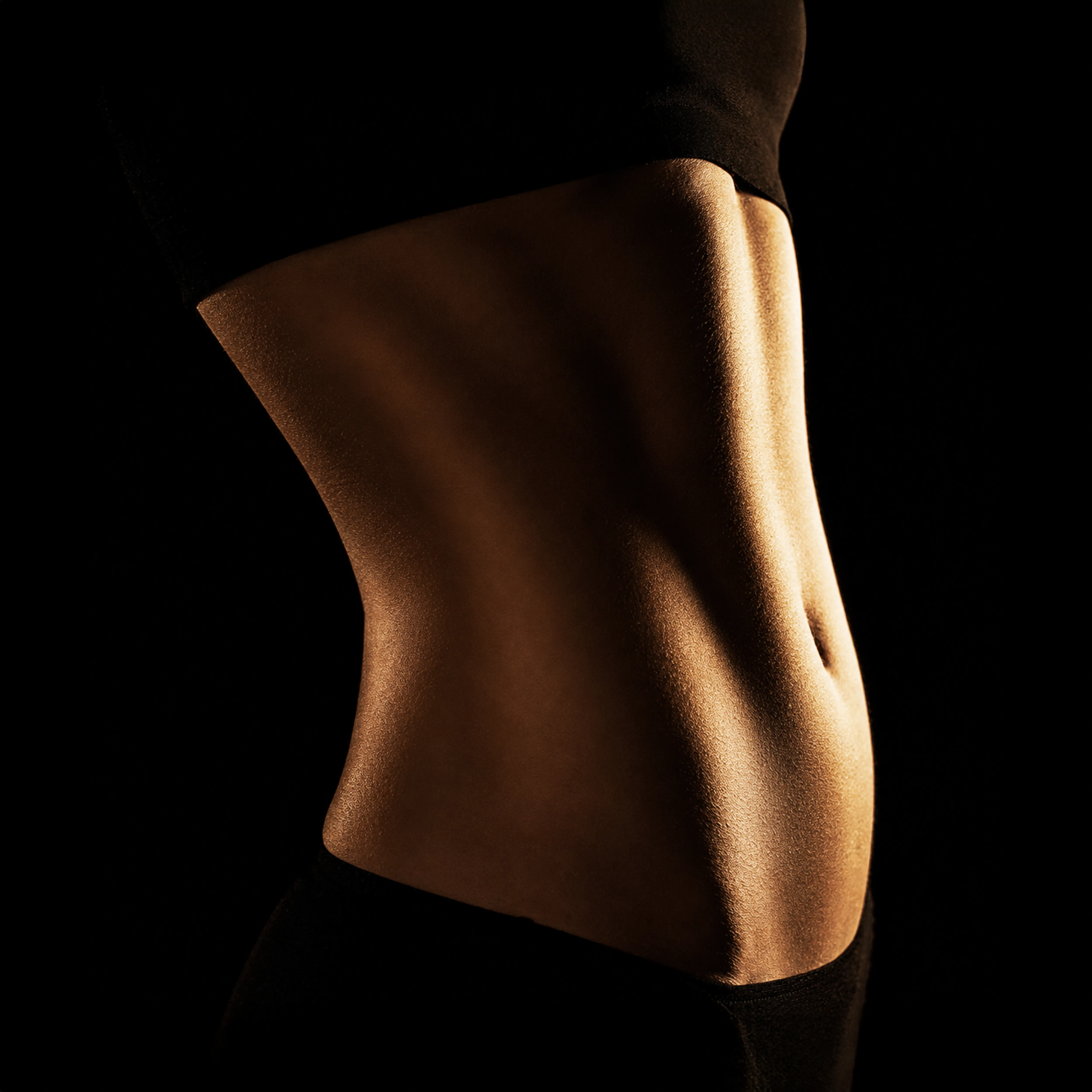 BODY AESTHETICS